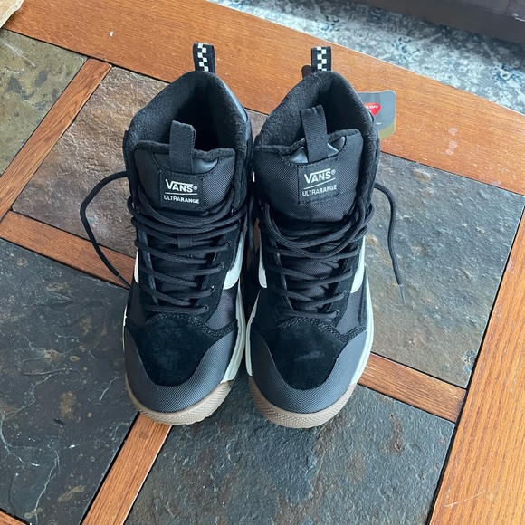 Vans Ultrarange EXO Hi MTE-1 - Picture 3 of 8